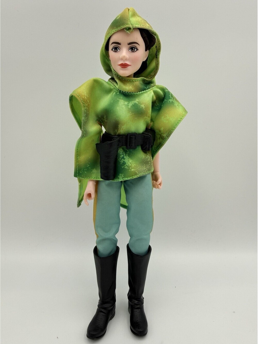 Hasbro Endor Princess Leia Forces Of Destiny 11” The Return Of The Jedi